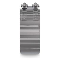 Crassus Scherband Typ 2B für CSC 125, 54mm, V2A, CRA70054... CRASSUS-CRA70054 4260431851572 (Abb. 1)
