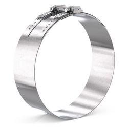 Crassus Scherband Typ 2B für CSC 150, 54mm, V2A, CRA70056... CRASSUS-CRA70056 4260431851596 (Abb. 1)