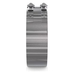 Crassus Scherband Typ 2B für CSC 150, 54mm, V2A, CRA70056... CRASSUS-CRA70056 4260431851596 (Abb. 1)