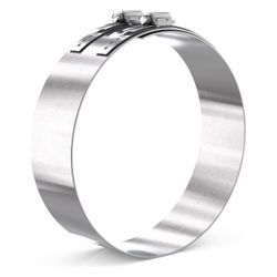 Crassus Scherband Typ 2B für CSC 170, 54mm, V2A, CRA70057... CRASSUS-CRA70057 4260431851602 (Abb. 1)