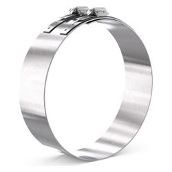 Crassus Scherband Typ 2B für CSC 170, 54mm, V2A, CRA70057... CRASSUS-CRA70057 4260431851602 (Abb. 1)