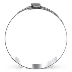 Crassus Scherband Typ 2B für CSC 170, 54mm, V2A, CRA70057... CRASSUS-CRA70057 4260431851602 (Abb. 1)