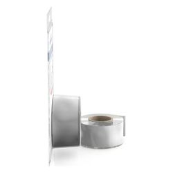 Crassus Reparaturband Flex-Tape, 25x3,5x0,7mm, Weiß, CRA70604... CRASSUS-CRA70604 4260391375613 (Abb. 1)