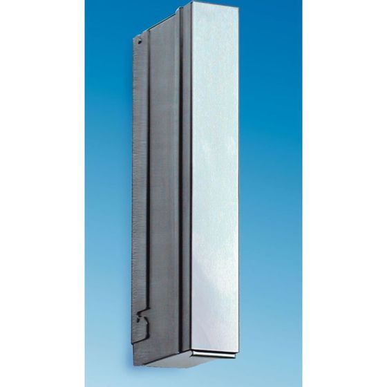 CWS Bürsten-Wechselmagazin für CWS Bürstenmagazin-Wandhalter 826W
