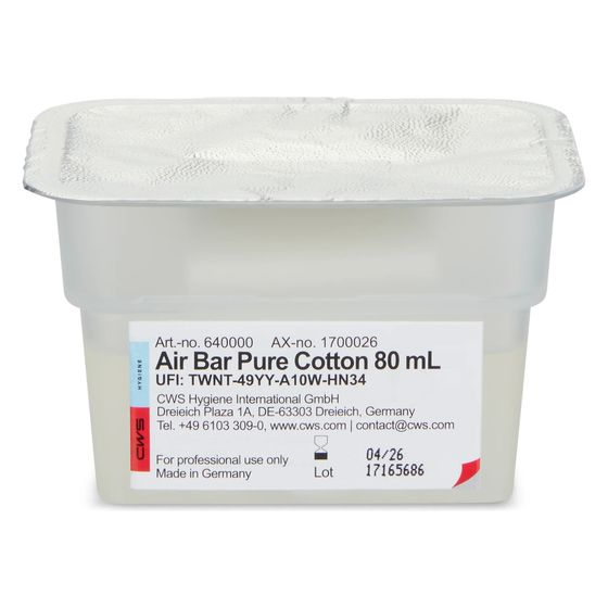 CWS Pure Cotton