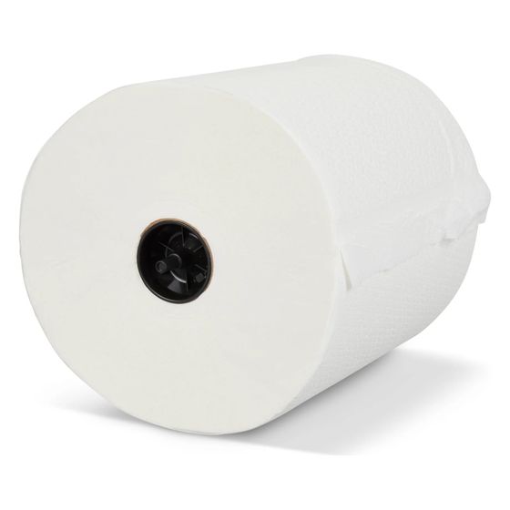 CWS Recycling Toilettenpapier 2-lagig 100 Meter Weiß, 36 Stück