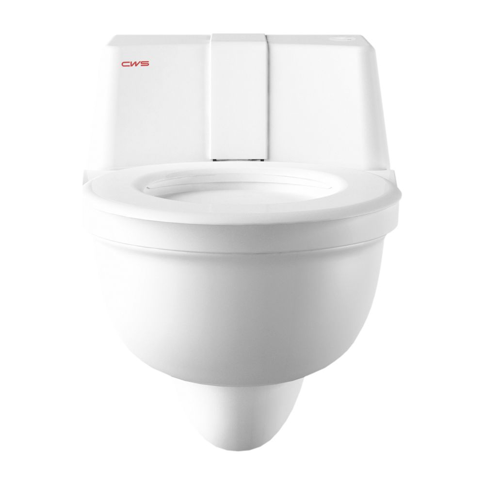 CWS Paradise Cleanseat Toilettensitz Universal, Batteriebetrieb... CWS-4560000 4049657002377 (Abb. 1)