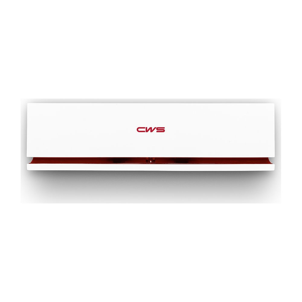 CWS Paradise Air Bar Duftspender mit Panel HxBxT 87,2x326,1x81,5mm, Weiß... CWS-4663000 4049657016725 (Abb. 1)