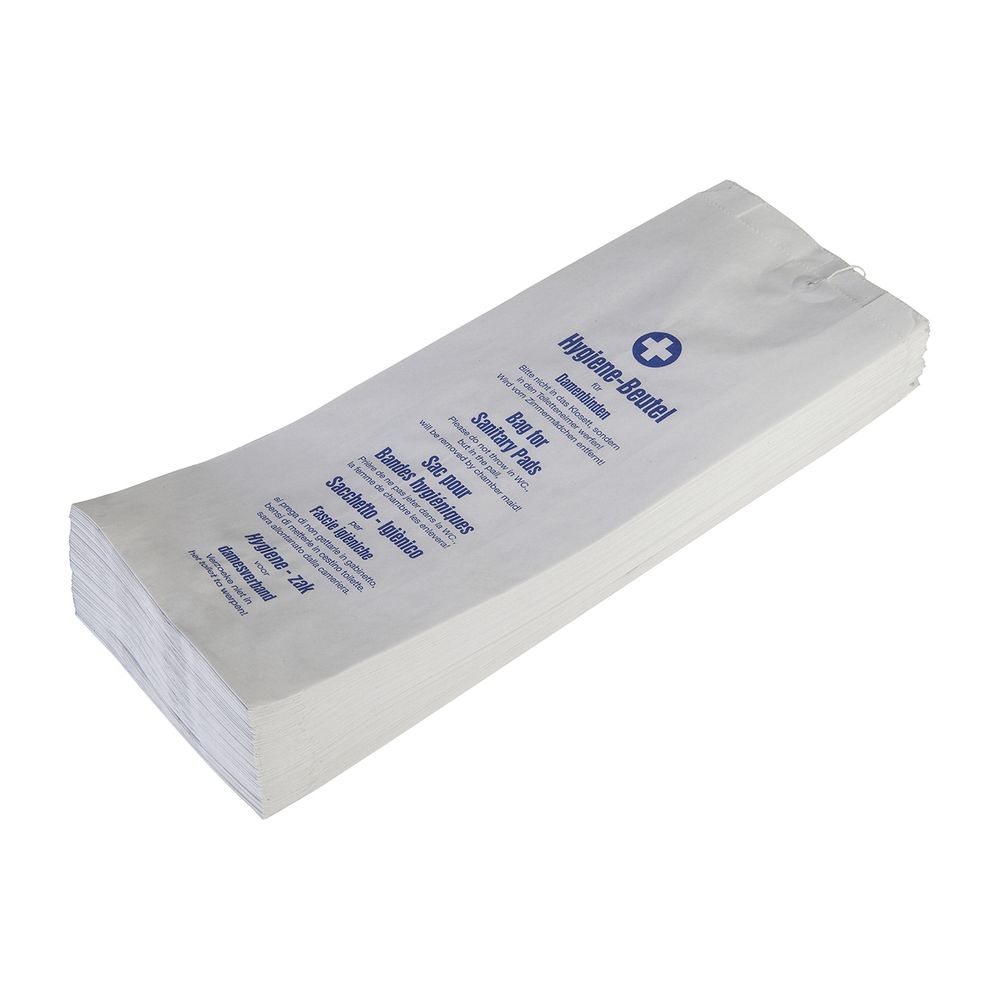 CWS Damenhygienebeutel Papier... CWS-X000300  (Abb. 1)