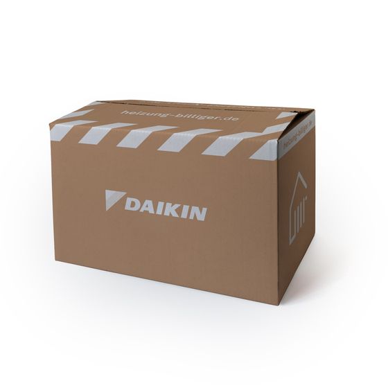 Daikin Abdeckung 800 hinten für Daikin HP Convector