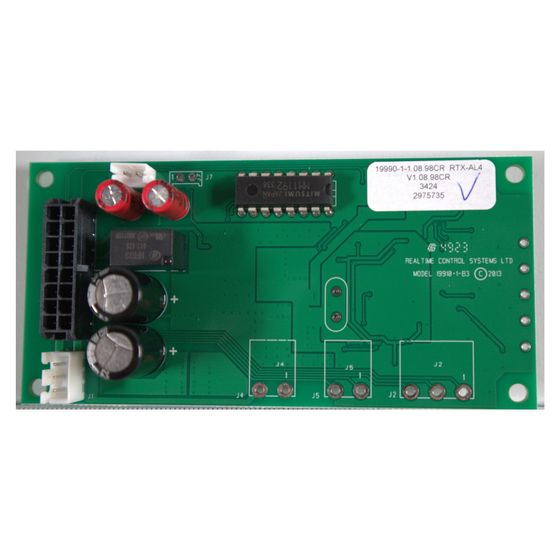 Daikin Realtime Interface PCB, für RTX-AL4PCB, 5740204