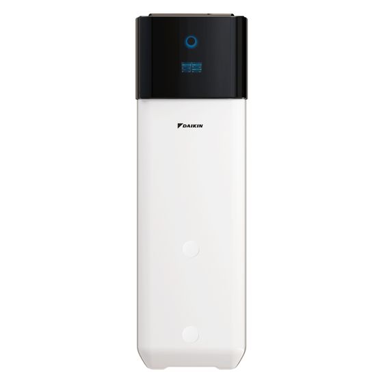 Daikin Luft-Wasser-Wärmepumpe Inneneinheit Altherma 4 EPSX10P50A, Monoblock, 9kW Heizstab, integrierter 500L Speicher, R290