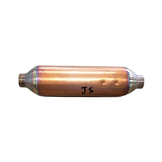 Daikin Kältemittelfilter für RRRQ011-016AAV1