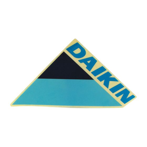 Daikin Label, für Altherma H Hybrid, 1853966