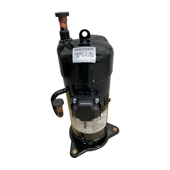 Daikin Kompressor JT100G-VD@T3 für RRLQ011-016 BAV3