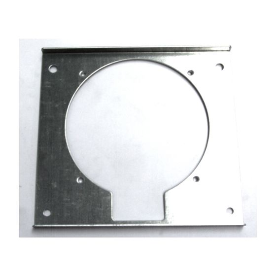 Daikin Grundplatte für Gebläsemotor für RRRQ011-016AAY1