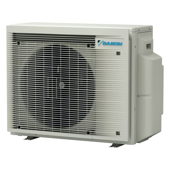 Daikin Multi-Außengerät MXF-A9 Typ 3-52, 734x95x340mm, R32, 3MXF52A9
