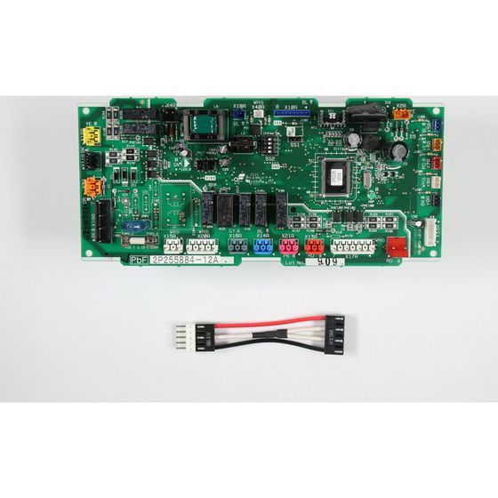 Daikin Platine EKHBX016BA3V3, für EKHBX016AB3V3, 5004207