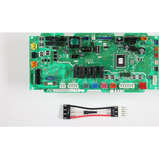 Daikin Platine EKHBH016BA6V3, für RKHBH016BA6V3, 5004211