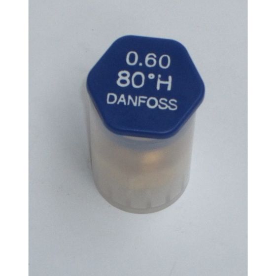 Daikin Öldüse Danfoss 0,60-80 H für Rotex A1 BO 35 bis Baujahr 2018
