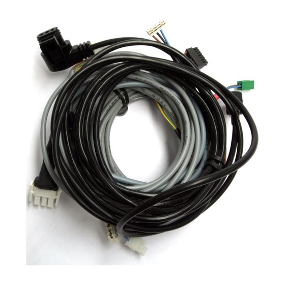 Daikin Kabelsatz intern GSU35 für Rotex GSU35 bis Baujahr 2007
