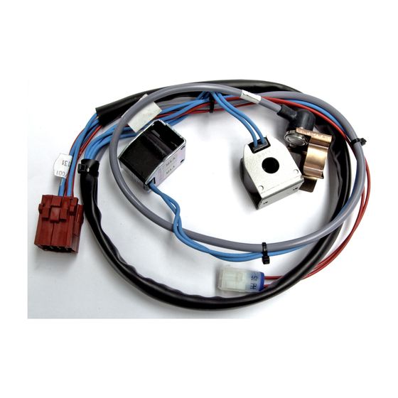 Daikin 4-Wege-Magnet-Ventil für RKHBRD011ABV1