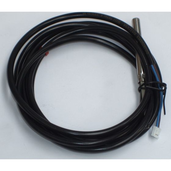 Daikin Speicherfühler NTC mit Kabel 1,75m für Rotex HPSU compact 1&2 bis Baujahr 2013