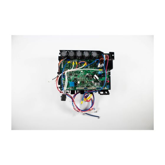 Daikin Hauptplatine EC09033G, für Altherma R HT, 5019087