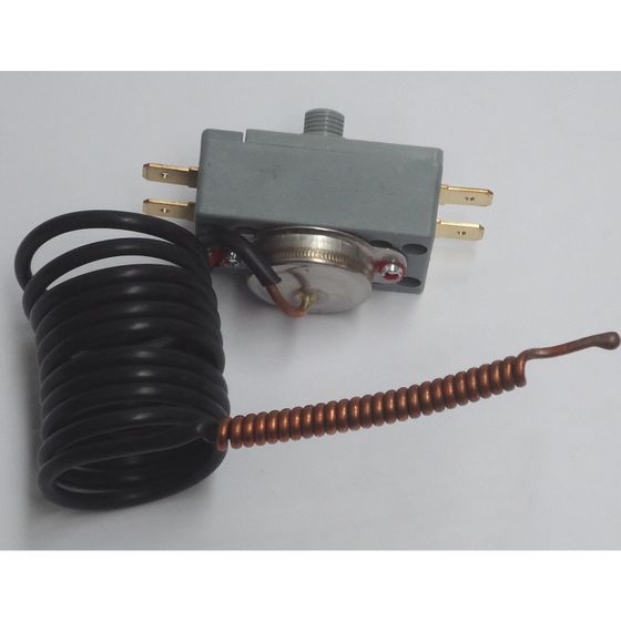 Daikin Thermostat WZA-I CAP. Länge 1200mm für Daikin Altherma M HW
