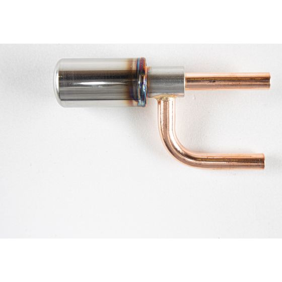 Daikin Ventilkörper, für Altherma 3 Geo, 5021022