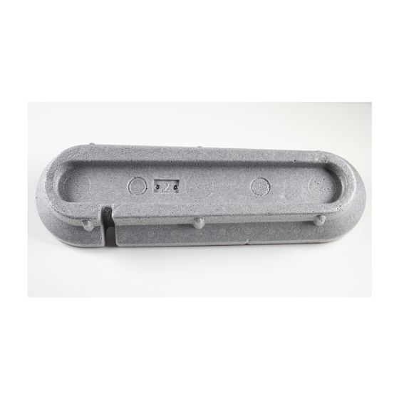Daikin Isolation für Speichersensor für Daikin Altherma 3 R F