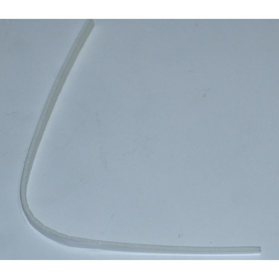 Daikin Dichtungsmaterial 210mm Länge, 2mm Tiefe für Daikin Altherma H Hybrid