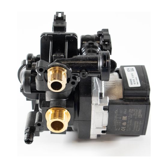 Daikin Hydroblock 12L, für Altherma 3 C Gas W, 5024687