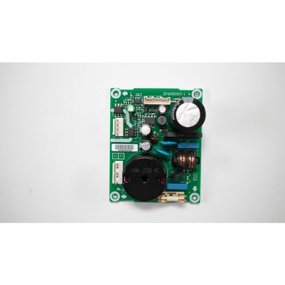 Daikin Platine DEK-210502-000, für Altherma R W, 5038452