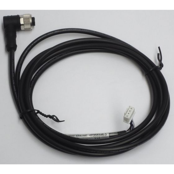 Daikin Kabel SIKA Durchfluss-Sensor für Top Grade Daikin Altherma 3 H HT
