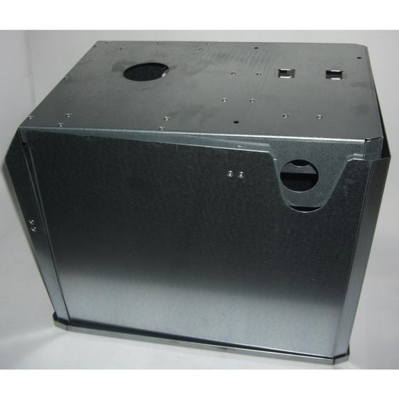 Daikin Kesseleinhausung GCU II 24-28kW, für Altherma mit C Gas Ech2o, 5750026
