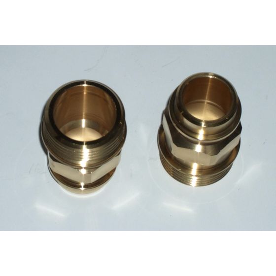 Daikin Anschlussadapter MS R1 Stecktechnik für Daikin Altherma C Oil