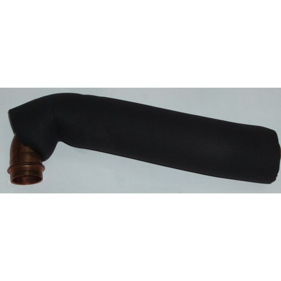 Daikin Kupferrohr Durchmesser 24,5mm RL-Durchfluss-Sensor für Daikin Altherma C Oil