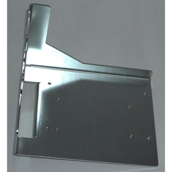 Daikin Montagewinkel S1, HLM35 Zahnradpumpe für Daikin Altherma C Oil