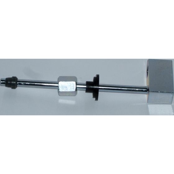 Daikin Düsenstock S3, Länge 138,5mm, HLM35-HLZ45 für Altherma C Oil, 5750144