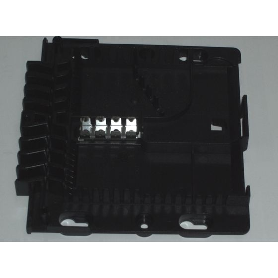 Daikin CM4XX Montageplatte (inkl.PE-Verteiler) für Daikin Altherma C Oil