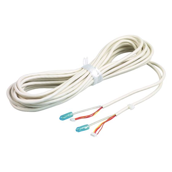 Daikin Verbindungskabel, für Kabel-Fernbedienung BRC073, 3m, BRCW901A03