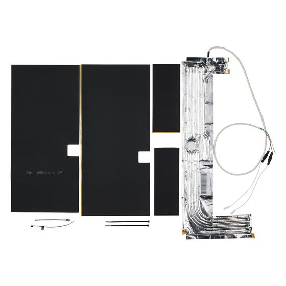 Daikin Begleitheizung zu Kondensatwanne, für 4-8kW Altherma 3 Serie, EKDPH008C