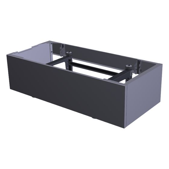 Daikin Designcover, für Standkonsole EKMST5, EKMSTC5
