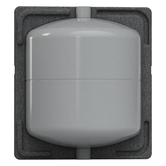 Daikin Vorschaltgefäß 25L, 2x 1 1/2