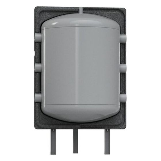 Daikin Minipuffer 100L, 6x 1 1/2