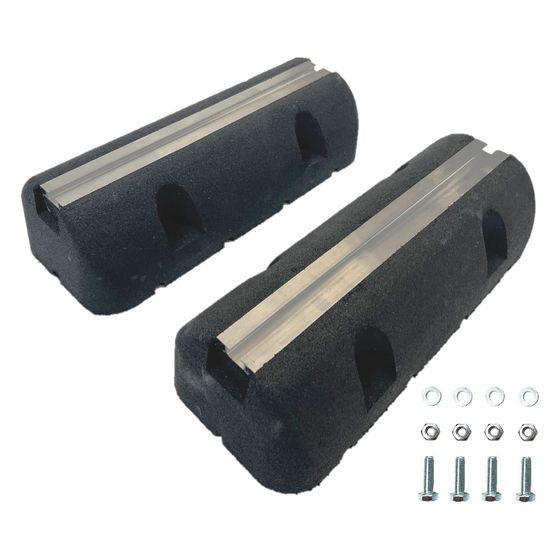 Daikin Gummifüße-Set 06HA für Design-Standkonsole
