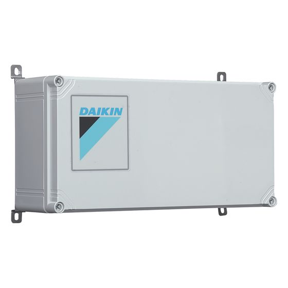 Daikin Kommunikationsbox, 230V, 132x400x200mm, EKEQFCBA