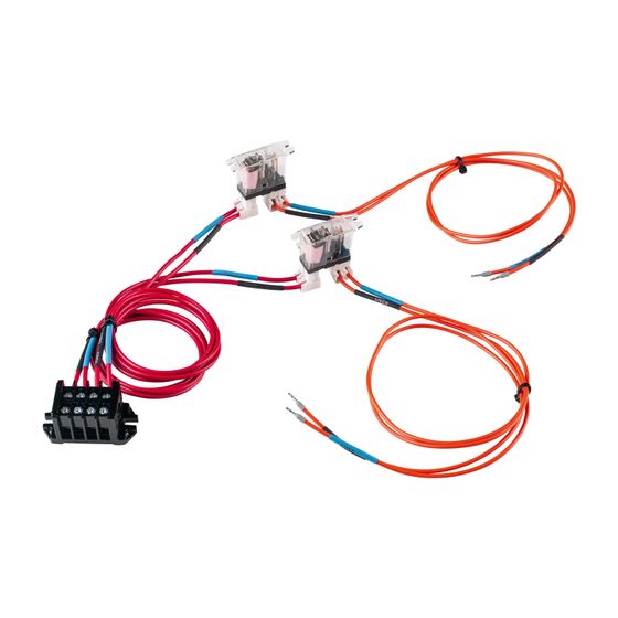 Daikin Smart Grid Ready Relais Kit Adapter PV/SG-Ready via Kontaktspannung