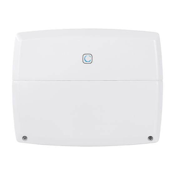 Daikin Multi IO Box EKRMIBEV1V3, 278x182x94mm, EKRMIBEV1V3